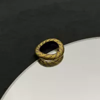 $40.00 USD Balenciaga Rings #1372751