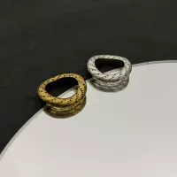 $40.00 USD Balenciaga Rings #1372751