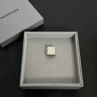 $40.00 USD Balenciaga Rings #1372753