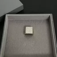 $40.00 USD Balenciaga Rings #1372753