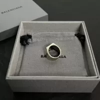 $40.00 USD Balenciaga Rings #1372753