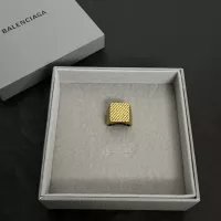 $40.00 USD Balenciaga Rings #1372755
