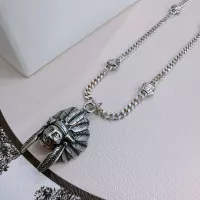 $56.00 USD Versace Necklaces #1372895