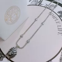 $56.00 USD Versace Necklaces #1372895