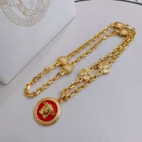 $56.00 USD Versace Necklaces #1372896