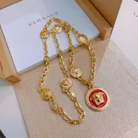 $56.00 USD Versace Necklaces #1372896