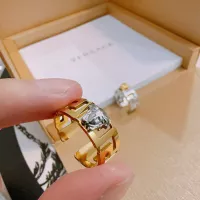 $34.00 USD Versace Rings #1372911