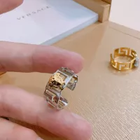 $34.00 USD Versace Rings #1372912