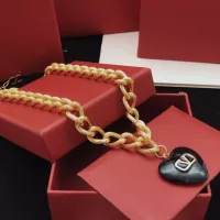 $40.00 USD Valentino Necklaces #1372953