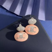 $32.00 USD Celine Earrings For Women #1372956