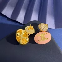 $32.00 USD Celine Earrings For Women #1372957