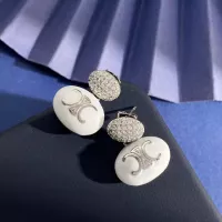 $32.00 USD Celine Earrings For Women #1372958
