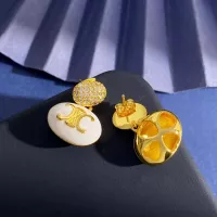 $32.00 USD Celine Earrings For Women #1372959