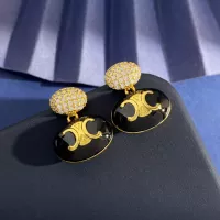 $32.00 USD Celine Earrings For Women #1372960