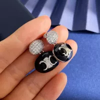 $32.00 USD Celine Earrings For Women #1372961