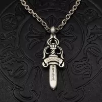 $48.00 USD Chrome Hearts Necklaces #1372980