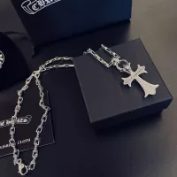 $52.00 USD Chrome Hearts Necklaces #1372981