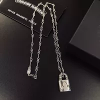 $52.00 USD Chrome Hearts Necklaces #1372982