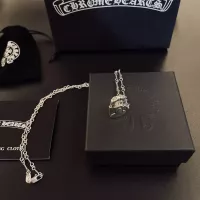 $52.00 USD Chrome Hearts Necklaces #1372982