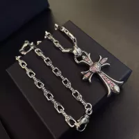 $52.00 USD Chrome Hearts Necklaces #1372983