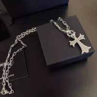 $52.00 USD Chrome Hearts Necklaces #1372983