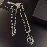 $52.00 USD Chrome Hearts Necklaces #1372984