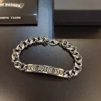 $52.00 USD Chrome Hearts Bracelets #1372986