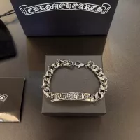 $52.00 USD Chrome Hearts Bracelets #1372986