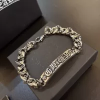 $52.00 USD Chrome Hearts Bracelets #1372986