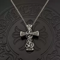 $39.00 USD Chrome Hearts Necklaces #1372987
