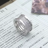 $29.00 USD Bvlgari Rings #1372992