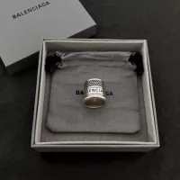 $40.00 USD Balenciaga Rings #1372995