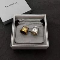 $40.00 USD Balenciaga Rings #1372995