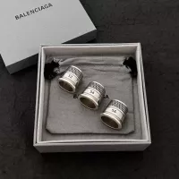 $40.00 USD Balenciaga Rings #1372995