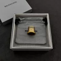 $40.00 USD Balenciaga Rings #1372996