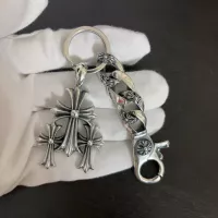 $48.00 USD Chrome Hearts Key Holder And Bag Buckle #1373013