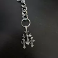 $48.00 USD Chrome Hearts Key Holder And Bag Buckle #1373013