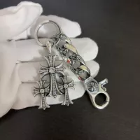 $48.00 USD Chrome Hearts Key Holder And Bag Buckle #1373014