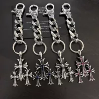 $48.00 USD Chrome Hearts Key Holder And Bag Buckle #1373014