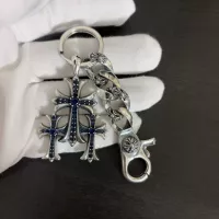 $48.00 USD Chrome Hearts Key Holder And Bag Buckle #1373016
