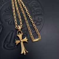 $52.00 USD Chrome Hearts Necklaces #1373017