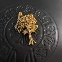 $52.00 USD Chrome Hearts Necklaces #1373017