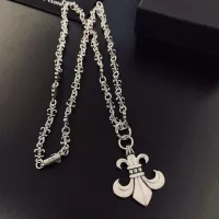 $52.00 USD Chrome Hearts Necklaces #1373018