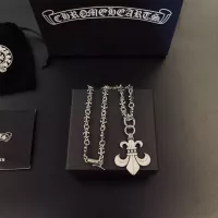 $52.00 USD Chrome Hearts Necklaces #1373018