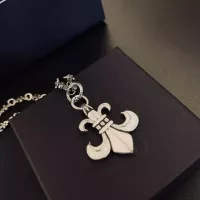 $52.00 USD Chrome Hearts Necklaces #1373018