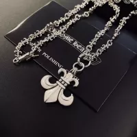 $52.00 USD Chrome Hearts Necklaces #1373018