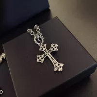 $52.00 USD Chrome Hearts Necklaces #1373019