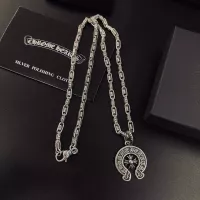 $52.00 USD Chrome Hearts Necklaces #1373020