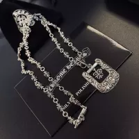 $52.00 USD Chrome Hearts Necklaces #1373021