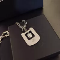 $52.00 USD Chrome Hearts Necklaces #1373021